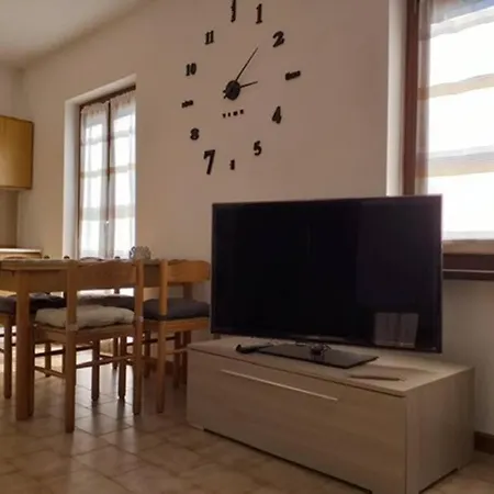 Apartment Vivi Sereno, Uno Stile Si Vita!