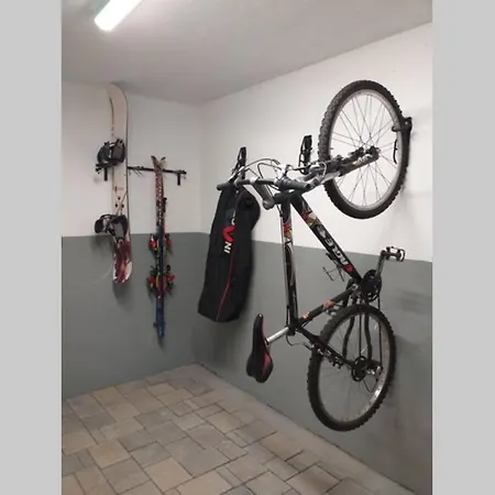 Vivi Sereno, Uno Stile Si Vita! Apartment Grosio
