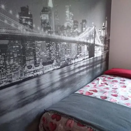 Apartment Vivi Sereno, Uno Stile Si Vita! *