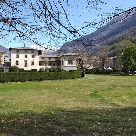 Apartment Vivi Sereno, Uno Stile Si Vita!