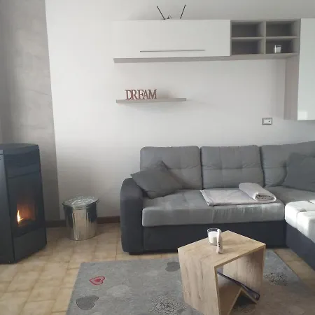 Apartment Vivi Sereno, Uno Stile Si Vita!