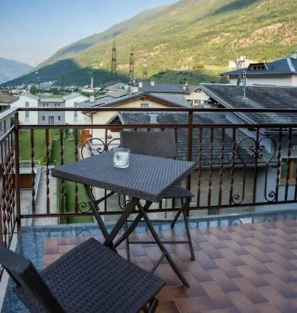 Apartment Vivi Sereno, Uno Stile Si Vita! *