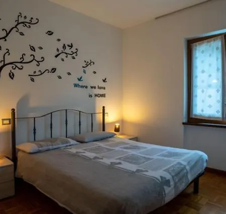 Apartment Vivi Sereno, Uno Stile Si Vita! *