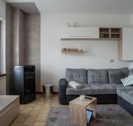 Vivi Sereno, Uno Stile Si Vita! Apartment *