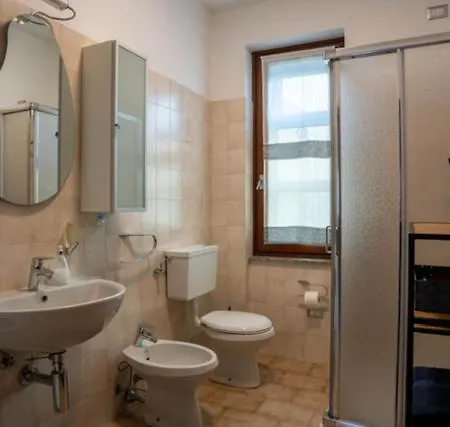 Vivi Sereno, Uno Stile Si Vita! Apartment *