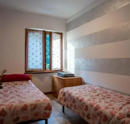 Vivi Sereno, Uno Stile Si Vita! Apartment *
